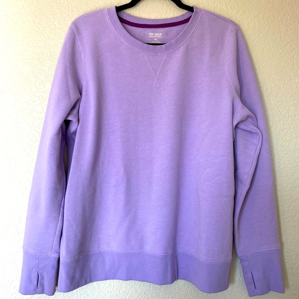 Tek Gear Sweater